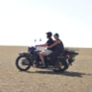 Meet your Posher, Tyler